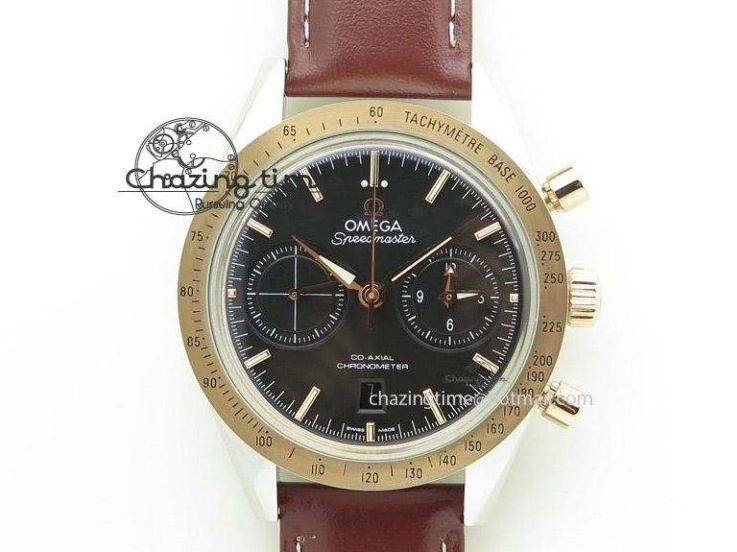 0114 Constellation Blue Ceramic SS 8F 1:1 Best Edition Blue Dial on Blue Gummy Strap A TravelReady 7800